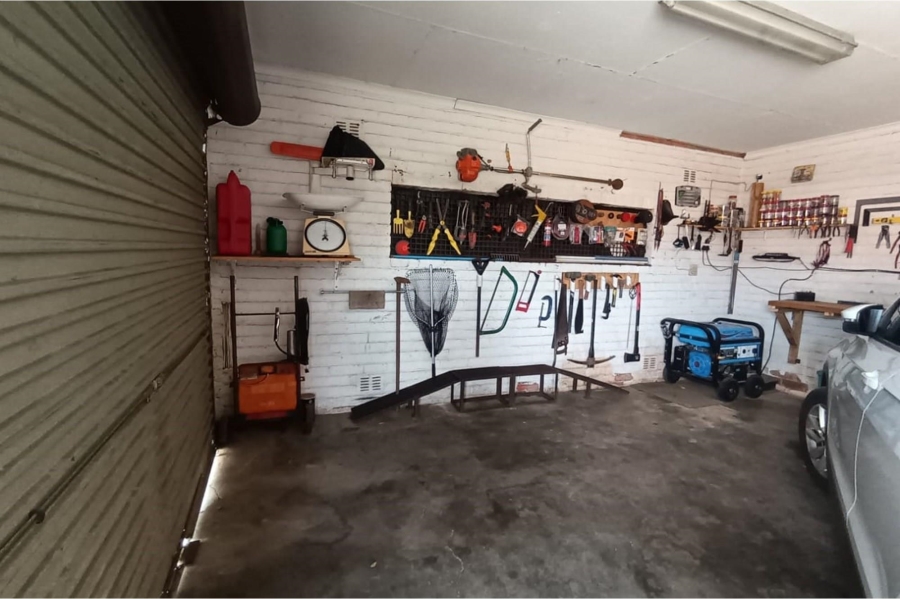 3 Bedroom Property for Sale in Deneysville Free State